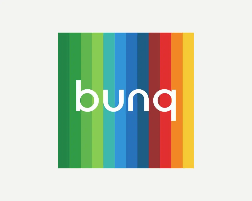 Bunq logo