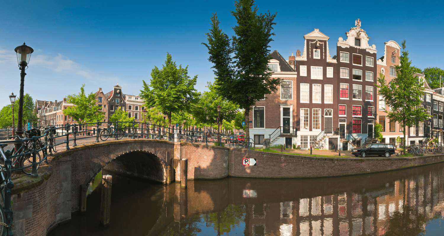 Jobs In The Netherlands 