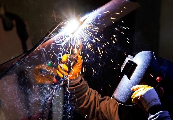 Welding Jobs In Holland Eastmen